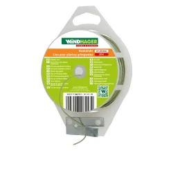 Windhager Rankdraht 50m grün