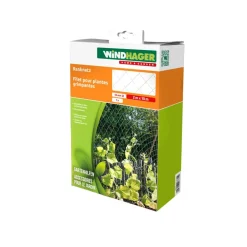 Windhager Ranknetz 10 x 2 m 50 mm