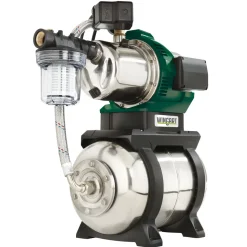 Wingart Hauswasserwerk HWW 1155 VF