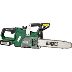 Wingart Akku-Kettensäge WAKS 20