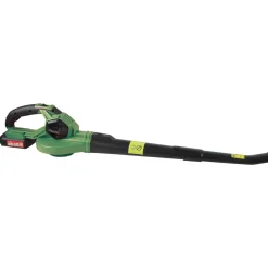 Wingart Akku-Laubbläser-Set 18 V