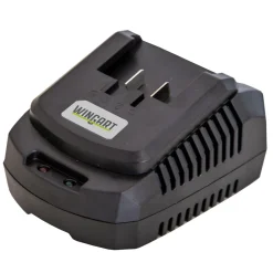 Wingart Akku-Rasentrimmer-Set WART 20 5-teilig