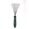 Wingart Fächerbesen Edelstahl