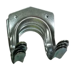 Wingart Gerätehalter 5 Haken verzinkt