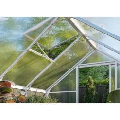 Wingart Gewächshaus Linda 3800 HKP 4 mm