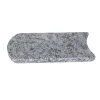 Wingart Granit-Mähkante 25 x 10 cm granit-grau