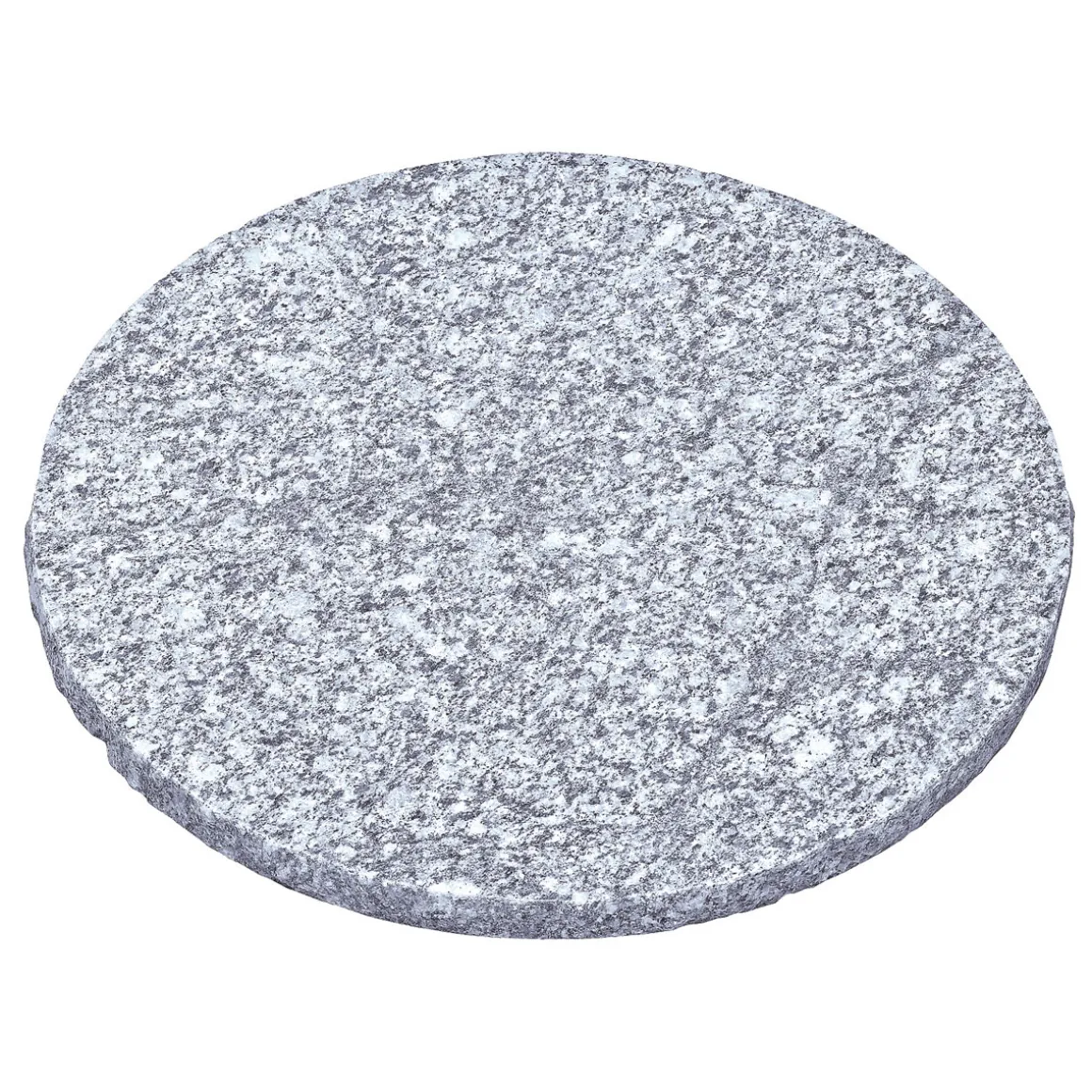 Wingart Granit-Trittstein Durchmesser ca 35 cm