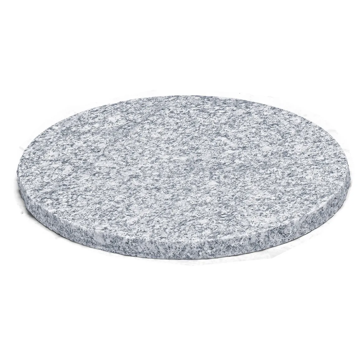 Wingart Granit-Trittstein Durchmesser ca 35 cm