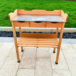 Wingart Pflanztisch 80 x 90 x 40 cm