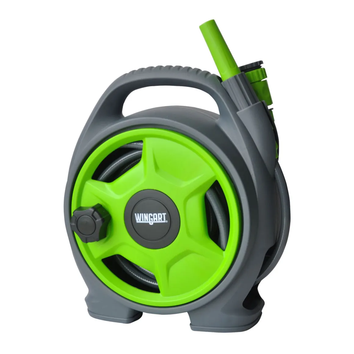 Wingart Schlauchbox 10m