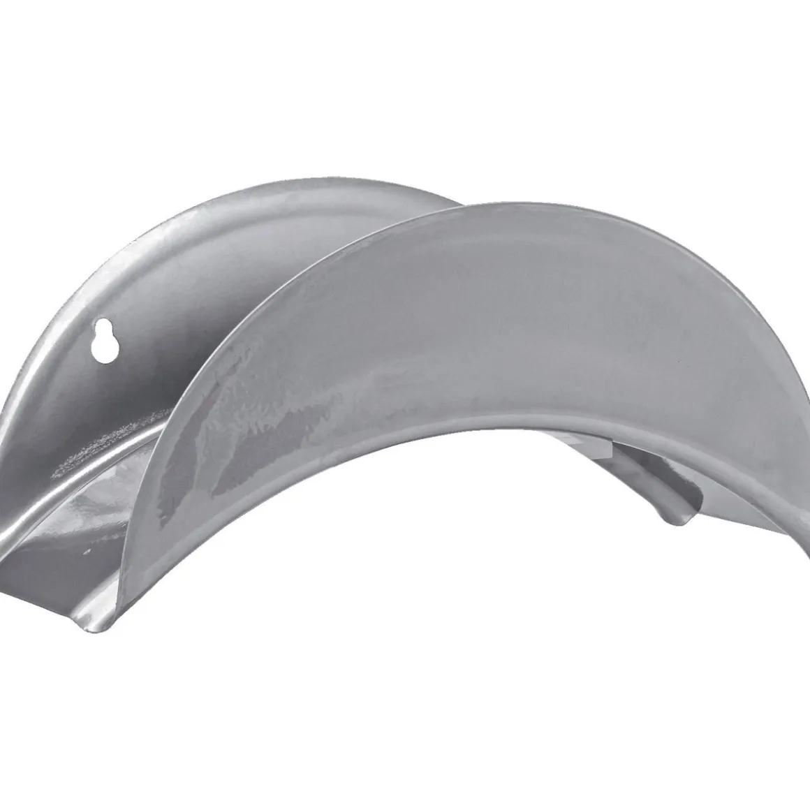 Wingart Schlauchhalter Metall