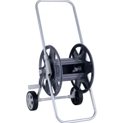Wingart Schlauchwagen mit höheneinstellbarem Bügel