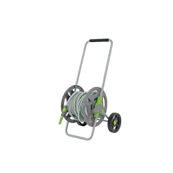 Wingart Schlauchwagen-Set 20 m 5-teilig