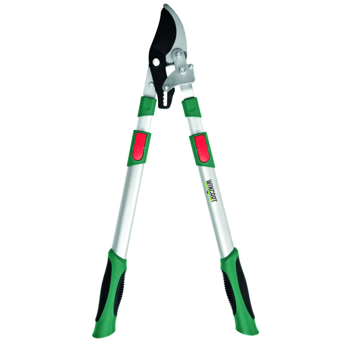 Wingart Teleskop-Astschere