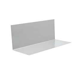 Winkelblech Z250 Alu 2 m