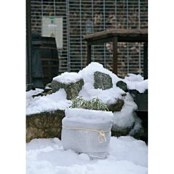 WInter-Kälteschutzfolie 5 x 1 m