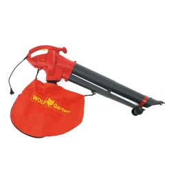 Wolf Garten Elektro-Laubsauger LBV 2600 E