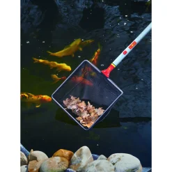 Wolf Garten Kescher WK-M