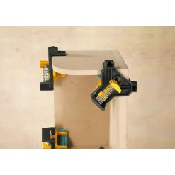 Wolfcraft 2 Eckenspanner ES 22