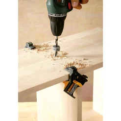 Wolfcraft 2 Eckenspanner ES 22