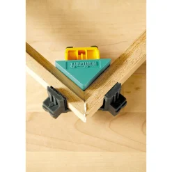 Wolfcraft 2 Eckenspanner ES 22