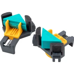 Wolfcraft 2 Eckenspanner ES 22