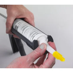 Wolfcraft 4 Kartuschenspitzen