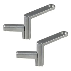 Wolfcraft 2 Schnellspanner