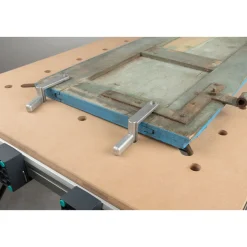 Wolfcraft 2 Schnellspanner