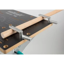 Wolfcraft 2 Schnellspanner