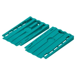 Wolfcraft 30 Universal-Keile