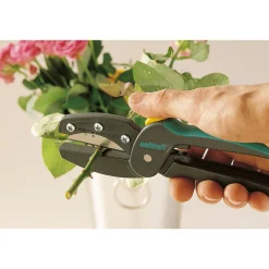 Wolfcraft Allesschneider megaCut S