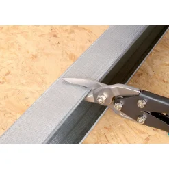 Wolfcraft Blechschere