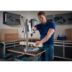 Wolfcraft Bohrständer