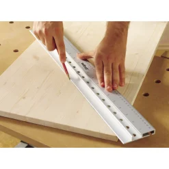 Wolfcraft Dübelleiste