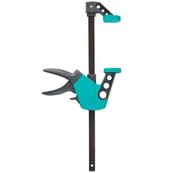 Wolfcraft Einhandzwinge EHZ Easy 300 mm