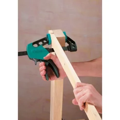 Wolfcraft Einhandzwinge EHZ Easy 300 mm