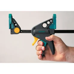 Wolfcraft Einhandzwinge EHZ PRO 65/150 mm