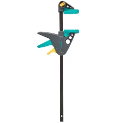 Wolfcraft Einhandzwinge EHZ PRO 65/150 mm