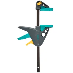 Wolfcraft Einhandzwinge EHZ PRO 65/300 mm