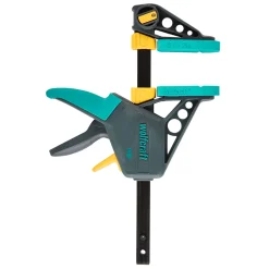 Wolfcraft Einhandzwinge EHZ PRO 100/700 mm