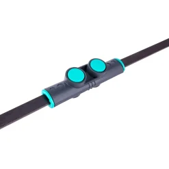 Wolfcraft Einhandzwingen-Adapter Connector PRO/Easy