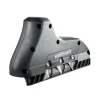 Wolfcraft 3-fach Kantenhobel