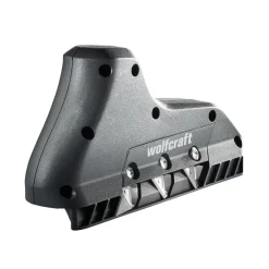 Wolfcraft 3-fach Kantenhobel