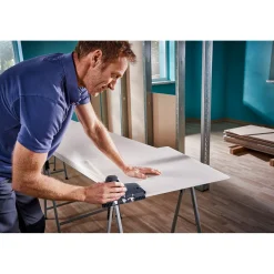 Wolfcraft 3-fach Kantenhobel