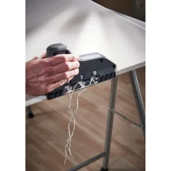 Wolfcraft 3-fach Kantenhobel