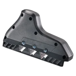 Wolfcraft 3-fach Kantenhobel