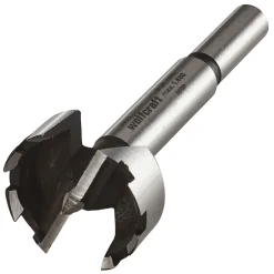 Wolfcraft Forstnerbohrer-Set 2- teilig