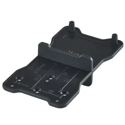 Wolfcraft Forstnerbohrer-Set 2- teilig