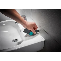 Wolfcraft Fugenglätter Fächerset 5- teilig